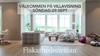 Villavisning 29 september 2024 [upl. by Guenevere]