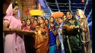 Aragh Ke Ber Bhojpuri Chhath Geet by ANURADHA PAUDWAL Full Video I Chhath Pooja Ke Geet [upl. by Airretal]