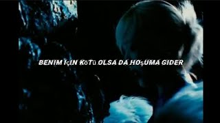 AESPA  quotLicoricequot Universe Video Türkçe Çeviri [upl. by Llet992]