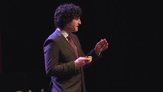 The future of AI in medicine  Conor Judge  TEDxGalway [upl. by Nnayrb]