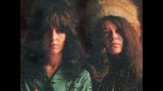 Manhole  Grace Slick [upl. by Yrogiarc]