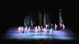 Les Ballets de Monte Carlo in LAC [upl. by Florio]