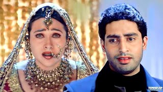 Mubarak Ho Tumko Ye Shaadi Tumhari  Haan Maine Bhi Pyaar Kiya  Udit N  Akshay Karisma Abhishek [upl. by Yaron]