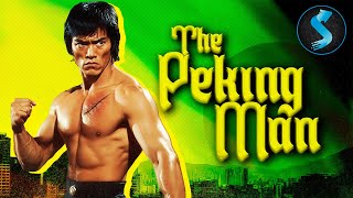 Battle for the Ultimate Relic  Kung Fu Full Movie  The Peking Man [upl. by Amin]