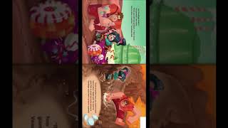 WreckIt Ralph  Sugar Rush Part 3 shorts KidsEntertainment WreckItRalph imagination short [upl. by Ho919]