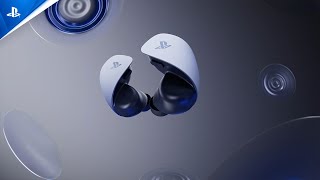 PULSE Explore Wireless Earbuds  Accolades Trailer  PS5 [upl. by Aguie822]