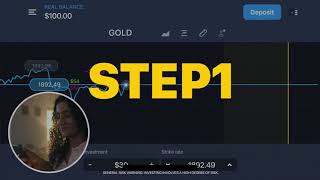 Learn to trade wisely with ExpertOption [upl. by Galligan790]