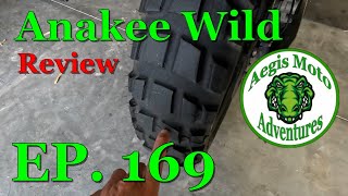 Anakee Wild Review [upl. by Kahaleel793]