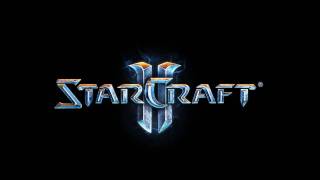 StarCraft 2  Terran Theme 4 [upl. by Troc]