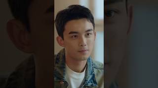 Signs he likes you 🥰 cdrama amidstasnowstormofloveleowu zhaojinmai [upl. by Clover]