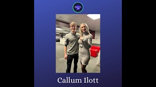 Callum Ilott [upl. by Derraj]