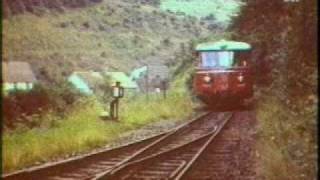 Südharzeisenbahn Film [upl. by Nahtanohj319]