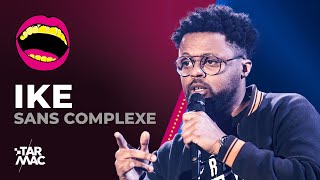 IKE SANS COMPLEXE • TARMAC COMEDY [upl. by Ardnat]