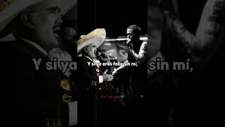 Canserbero ❌ Vicente Fernández  Remix Letra canserbero vicentefernandez music [upl. by Giacinta875]