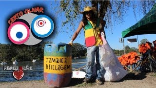 Certo Olhar  Jamaica Reciclagem  HD [upl. by Sprung]