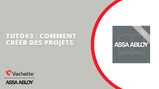 TUTO3  Comment créer des projets [upl. by Chrissy]