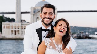 HOCHZEIT ISTANBUL MIT GLEICHEM MANN I TEIL 12 [upl. by Leahci]