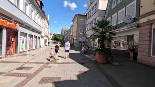 OFFENBURG  Live from my GoPro [upl. by Aneda]