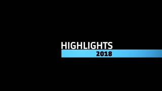 Alstom 2018 video highlights [upl. by Ahsekal]