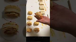 5Minute Bakery Hacks for Perfect Pastries 🍰🥐quot [upl. by Ramsden]