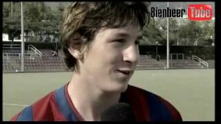 LEO MESSI [upl. by Kinemod]