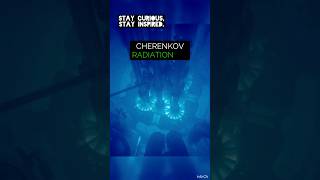 What is Cherenkov radiation [upl. by Lareneg]