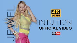 4K Jewel  Intuition Official Video [upl. by Sewell7]