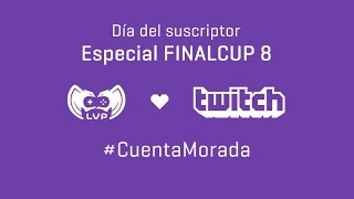 Día del Suscriptor Especial Gamergy [upl. by Capps]