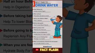 Water factory in daily routine facts shorts [upl. by Jeggar293]