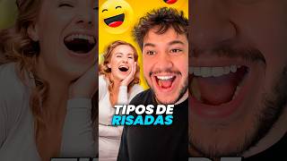 tipos de risadas livedobrino humor MundinhoBrino [upl. by Jordanna141]