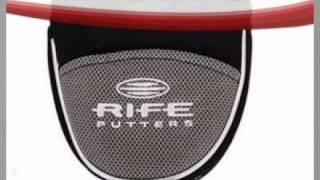 Rife Imo Trainer Putter [upl. by Mintz]