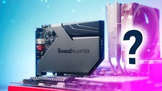 Why Sound Cards Are Important in 2019 [upl. by Aicnilav]