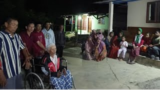 LIVE MISTERI MISTERI KAMPUNG LAUT YG TERKENA WABAH [upl. by Loggia]