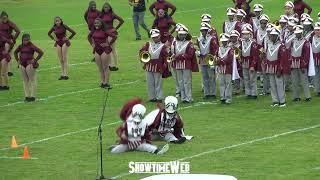 Middle School Bands  Florida Bands Jamboree 2024 [upl. by Ginelle255]