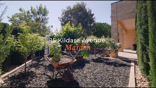 15 Kildare Avenue Marden [upl. by Ahsinak]