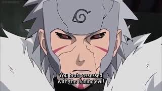 The Best Of Tobirama Senju [upl. by Velma]