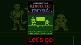 Disbelief Papyrus [upl. by Rosanna]