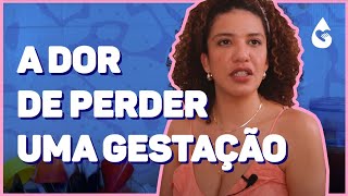 PERDA GESTACIONAL DÓI VER OUTRAS MÃES COM SEUS BEBÊS NA MATERNIDADE  Histórias de terapia [upl. by Aisa]