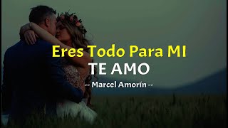 Mi AMOR tu eres especial para mi ¦ Vídeo de Amor para dedicar [upl. by Kristel780]