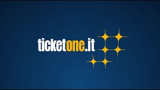 TicketOne [upl. by Haridan]