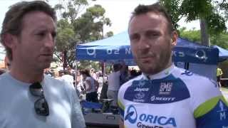 2013 LogieSmith Lanyon SuperCrit [upl. by Genevieve]