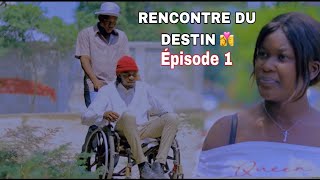 RENCONTRE DU DESTIN 👩‍❤️‍💋‍👨 episode 1  Istwa Yon kokobe kap Chache Fanm pal la 🤦🏾‍♂️sa triste 😭 [upl. by Aidualk]