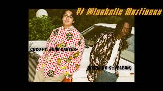 Cuco  Bossa No Sé feat Jean Carter Clean w lyrics in description cuco bossa nose clean [upl. by Kerril939]