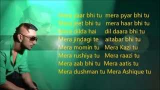 Mast Kalandar Bass Boosted  Mika Singh  Yo Yo Honey Singh  KM Bass Boosted [upl. by Weidar]