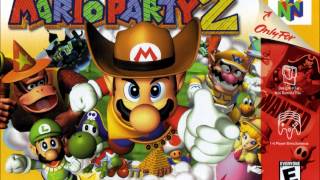 Full Mario Party 2 OST [upl. by Fifine]