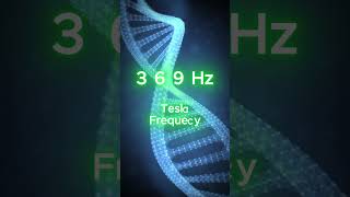 Tesla Frequency tesla teslafrequency 369hz bineural [upl. by Ailel687]