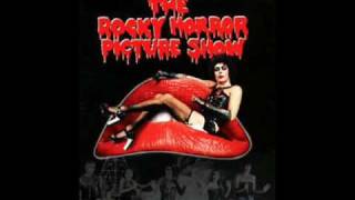 Rocky Horror Picture Show  Dammit Janet [upl. by Wickham373]