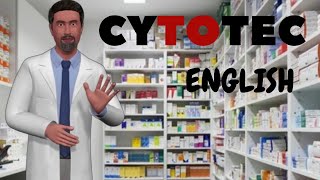 CYTOTEC Induction Side Effects Uses amp Dose 💊 What is cytotec used for and how to take cytotec [upl. by Allx]