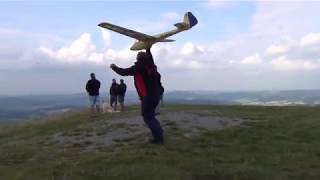 Urlaub auf der Wasserkuppe [upl. by Blondy]