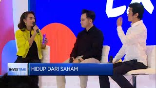 Sukses Jadi Trader Ini Cara “Hidup Dari Saham” [upl. by Sulrac833]